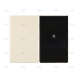 Vitre arrière pour Google Pixel 6 Pro sans objectif Sorta Sunny OEM
