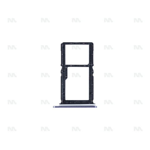 Support pour carte SIM pour Xiaomi Redmi Note 13 Pro 4G – violet lavande – OEM
