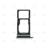 Support pour carte SIM pour Samsung Galaxy A73 5G A736B – Gris génial – OEM