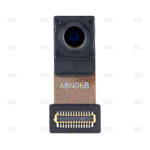 Caméra avant Google Pixel 5 8 MP grand angle OEM