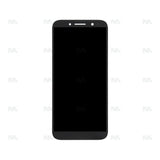 Ecran Original OEM + Vitre pour Nokia C1 Plus (TA-1306, TA-1309, TA-1312, TA-1314) - Noir