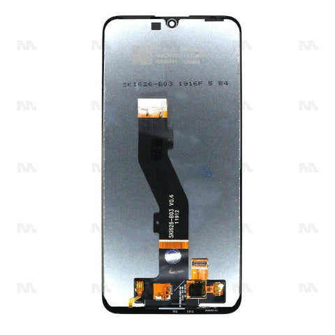 Ecran Original OEM + Vitre pour Nokia 3.2