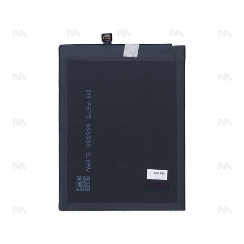Batterie Xiaomi Redmi Note 8 Pro (BM4J) - OEM