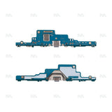 Carte de charge système pour Samsung Galaxy Tab S7 FE T730, T733 OEM