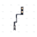 Nappe On/Off pour Oppo A91 - Original
