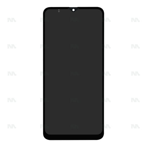 Ecran pour Samsung Galaxy M21 M215F / M30 M305F / M30s M307F / M31 M315F – Soft-OLED – Noir