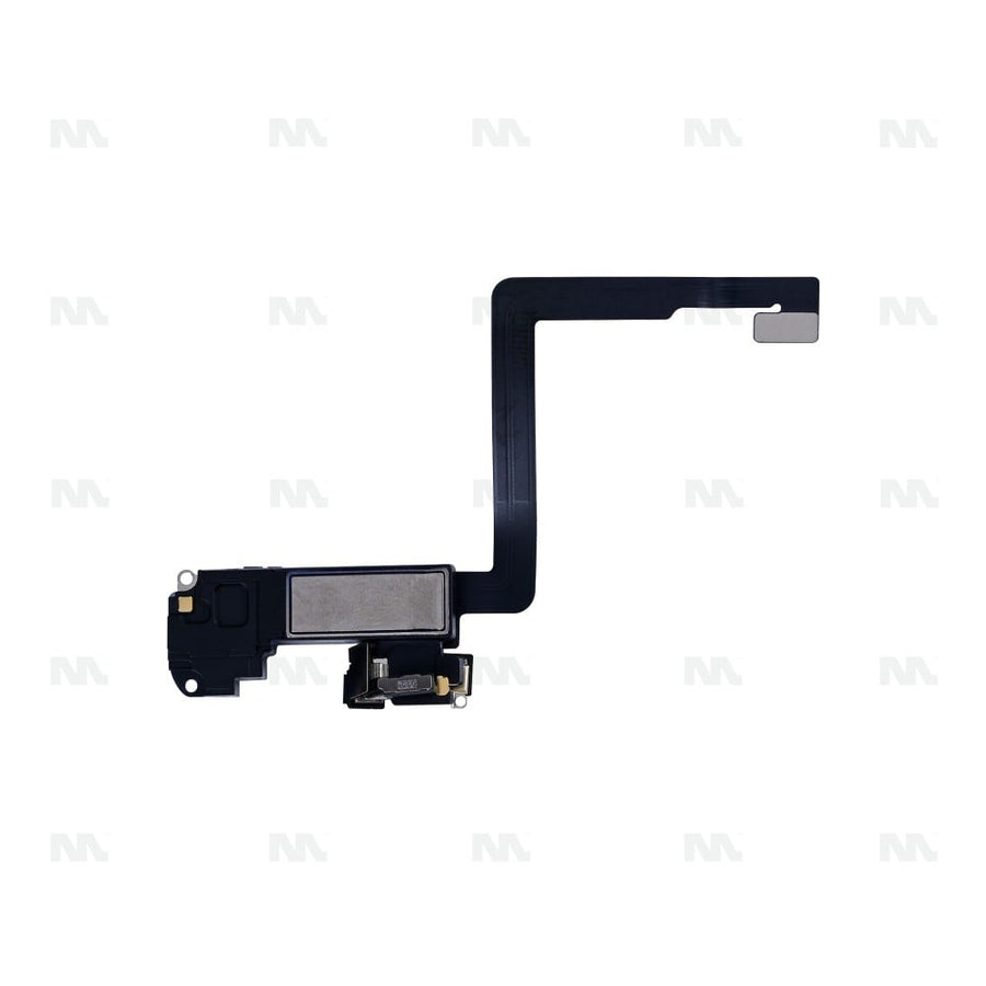 Haut-parleur et capteur de proximité flexibles reconditionnés pour Apple iPhone 11 Pro