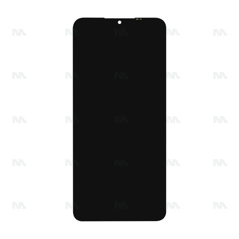 Ecran Original OEM + Vitre pour Nokia 5.3 - Noir