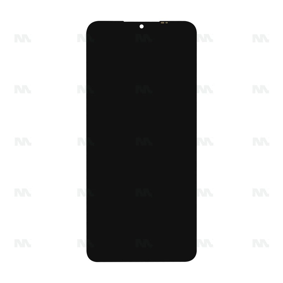 Ecran Original OEM + Vitre pour Nokia 5.3 - Noir