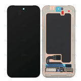 Ecran Officiel Service Pack + Vitre pour Google Pixel 10 - Noir