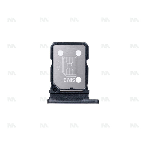 Support de carte SIM Oppo Reno 10 Pro Plus violet brillant OEM
