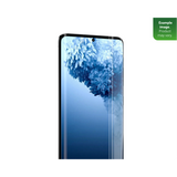Verre trempé avec colle UV Rixus pour Samsung Note 20 Ultra
