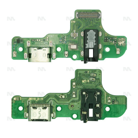 Connecteur de charge pour Samsung Galaxy A20s A207F (M12) OEM