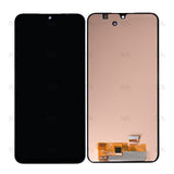 Ecran OLED + Vitre pour Samsung Galaxy A16 5G (EU) A166B - Noir