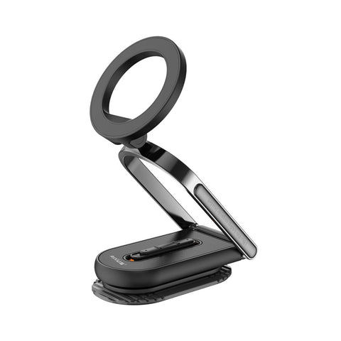 Support pour tableau de bord Rixus RXHM94 MagSafe noir