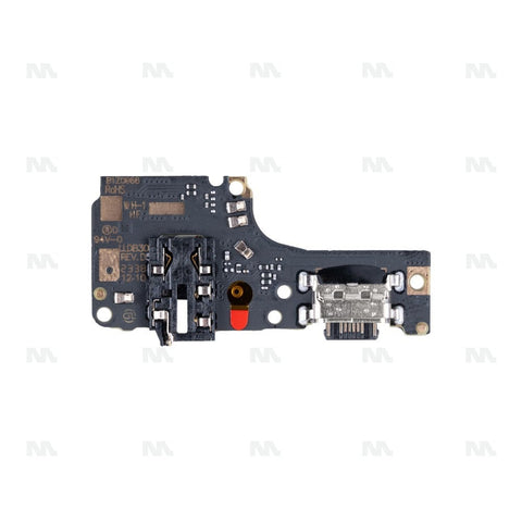 Connecteur de charge pour Xiaomi Redmi Note 10 4G OEM