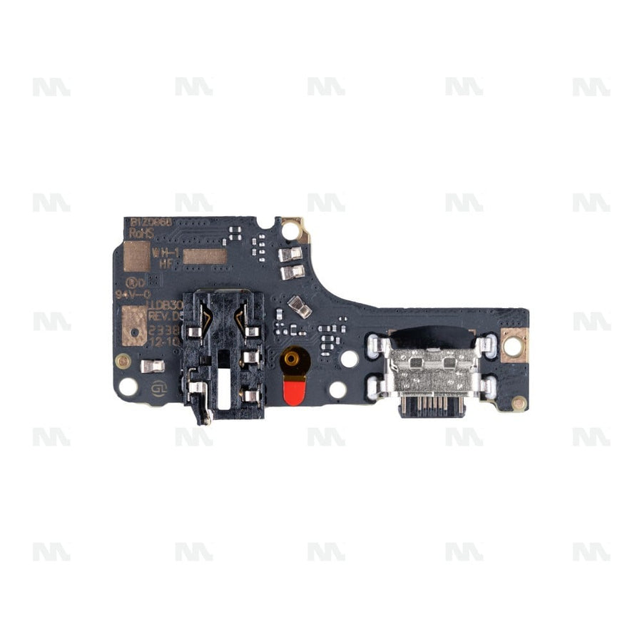 Connecteur de charge pour Xiaomi Redmi Note 10 4G OEM