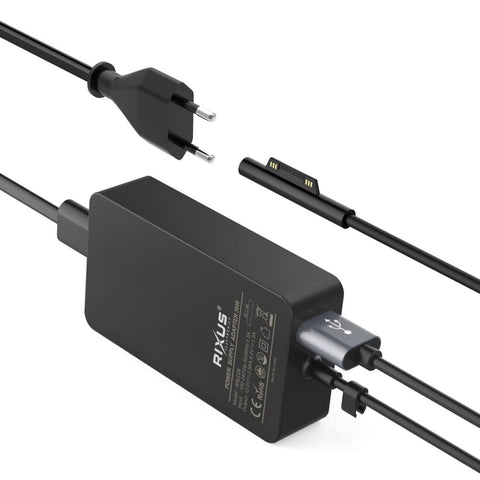Chargeur Microsoft Surface Rixus RXLC29 36 W
