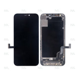 Ecran LCD pour iPhone 12 Mini Top - In-Cell