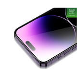 Verre trempé Rixus Clear HD Ultra Line pour Apple iPhone 13 Pro Max, 14 Plus