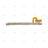 Nappe Volume pour Samsung Galaxy S8 Plus G955F, A8 A530F (2018) – OEM