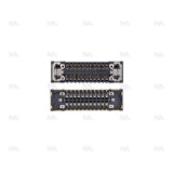 Compatible avec le connecteur FPC de l'appareil photo ultra grand angle de l'iPhone 15 Pro et 15 Pro Max (22 pin)