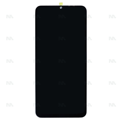 Ecran Original OEM + Vitre pour Vivo Y55 (4G) - Noir