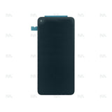 Ecran Officiel Service Pack + Vitre pour Google Pixel 4A 5G - Noir