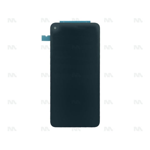 Ecran Officiel Service Pack + Vitre pour Google Pixel 4A 5G - Noir