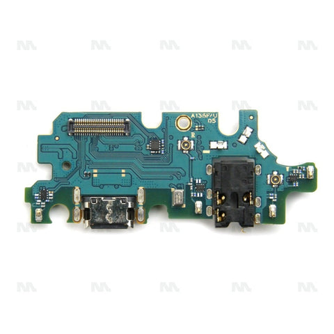 Connecteur de charge Original pour Samsung Galaxy A13 A135F