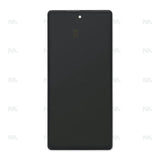 Ecran Original Reconditionné + Vitre pour Google Pixel 6a - Noir