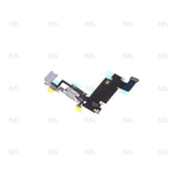 Connecteur de charge Flex Grey OEM pour Apple iPhone 6S Plus