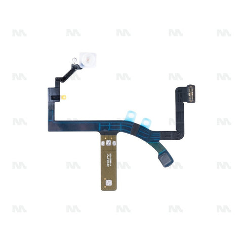 Apple iPhone 14 – Nappe de la lampe de poche – Reconditionné