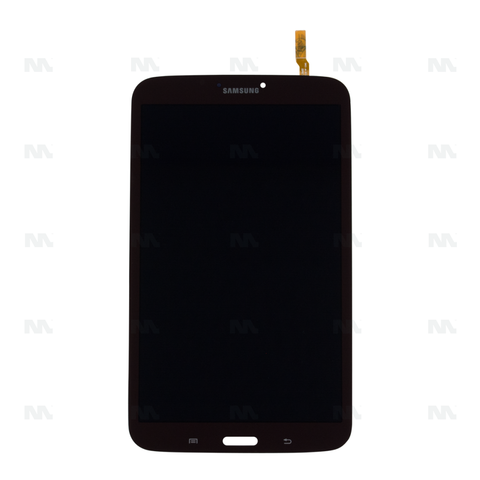 Ecran LCD + Vitre pour Samsung Galaxy Tab 3 8.0 T310 - Noir