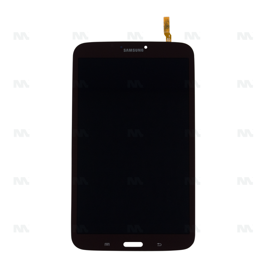 Ecran LCD + Vitre pour Samsung Galaxy Tab 3 8.0 T310 - Noir