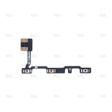 Nappe On/Off pour Oppo Reno 12 – OEM