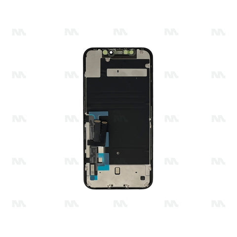 Ecran Original Reconditionné pour iPhone 11 (DTP/C3F)