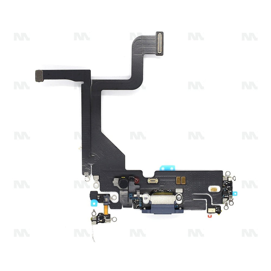 Connecteur de charge pour Apple iPhone 13 Pro – Sierra Blue – Reconditionné
