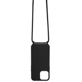 Câble de protection pour collier Furlo TPU pour Samsung Galaxy A52 - Noir