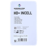 Ecran LCD + Vitre pour iPhone 11 Pro Max - In-Cell HD+