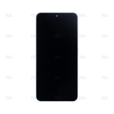Chassis + Ecran Original OEM + Vitre pour Xiaomi 13T / 13T Pro / Redmi K60 Ultra - Vert