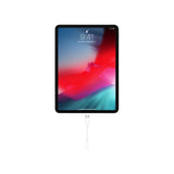 pour Apple USB-C To 3.5 mm Audio (MW2Q3ZM / A) - Port White