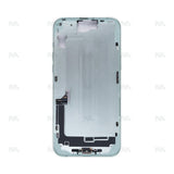 Cadre central vert OEM pour Apple iPhone 15 Plus