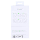 Étui Rixus MagWrap pour Apple iPhone 16 Pro Max Desert Gold