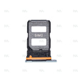 Support pour carte SIM Xiaomi Poco F6 vert OEM