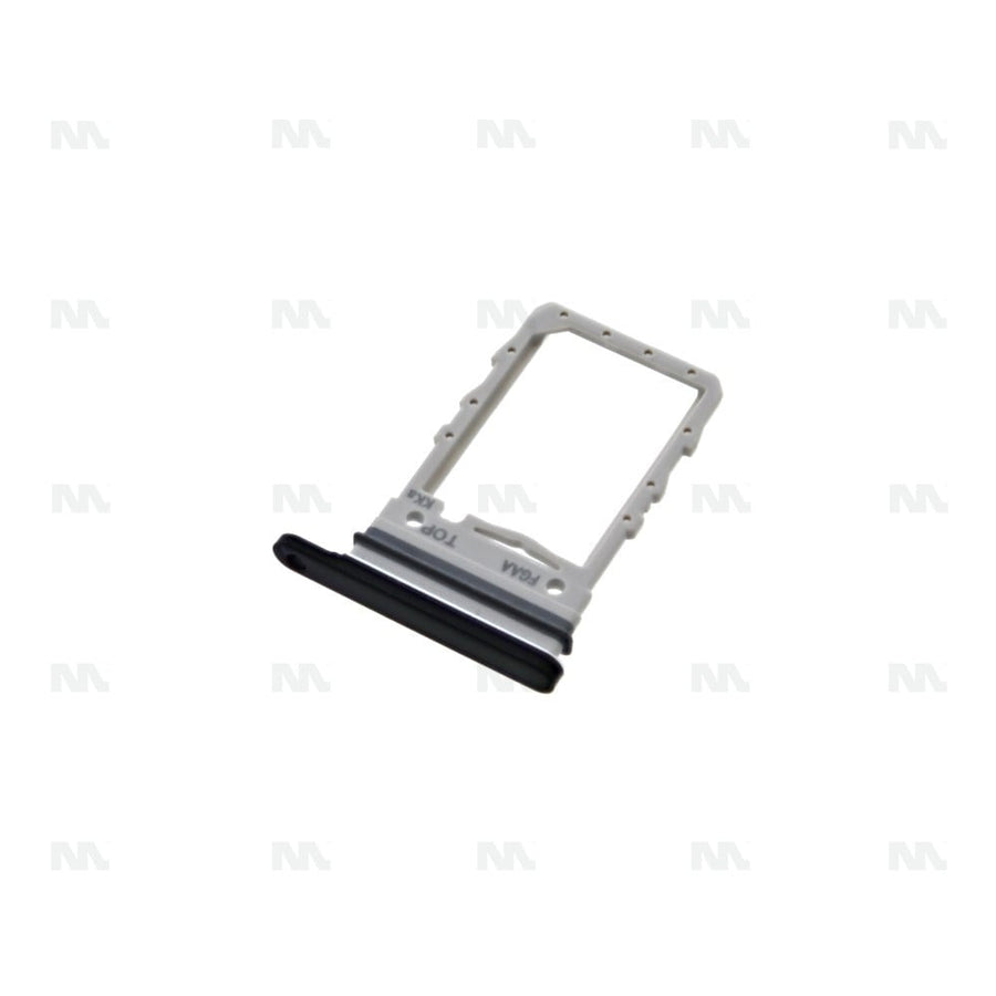 Support de carte SIM gris OEM pour Samsung Galaxy Z Flip 3 F711B