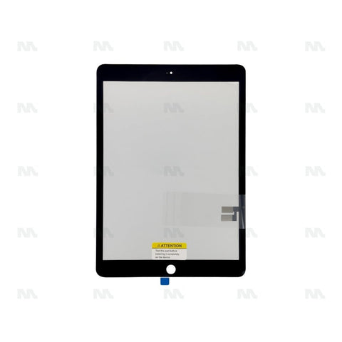 Vitre Tactile Original OEM pour iPad 7 (2019) / iPad 8 (2020) 10.2 - Noir