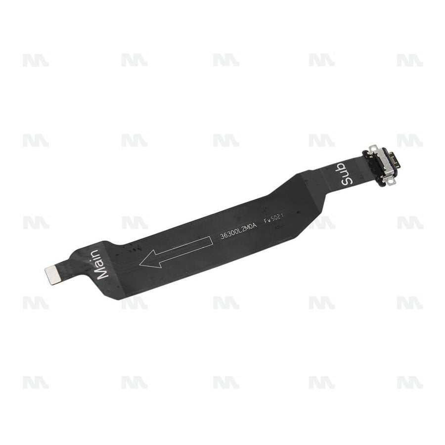 Connecteur de charge pour Xiaomi 12 Pro – OEM