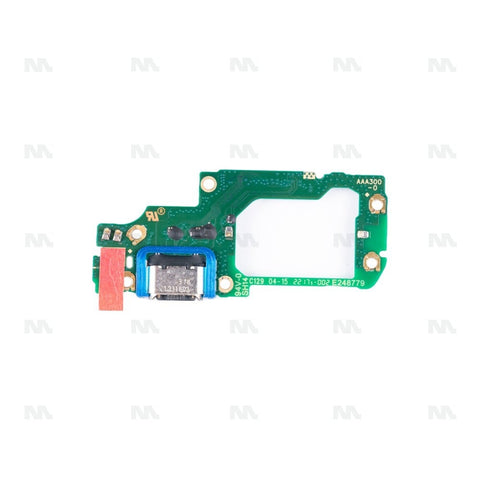 Carte de charge du système Oppo Reno8 5G OEM
