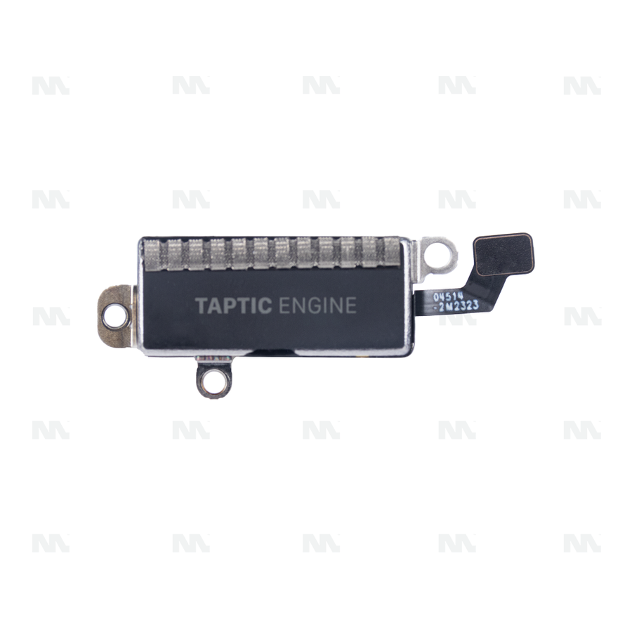 Moteur de vibration Taptic Engine pour iPhone 15 Pro Max